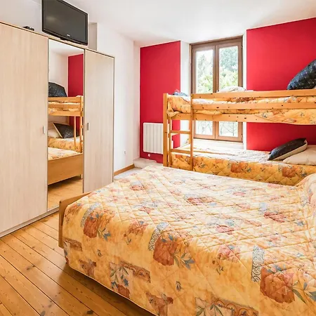 Awesome In With House Sea View * La Bourboule