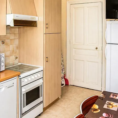 Awesome In With House Sea View Appartement *