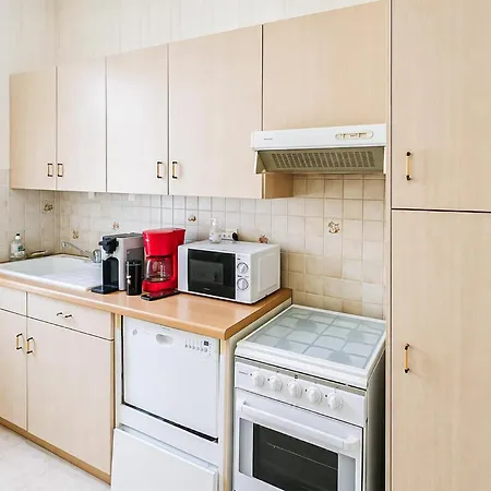 Awesome In With House Sea View Appartement