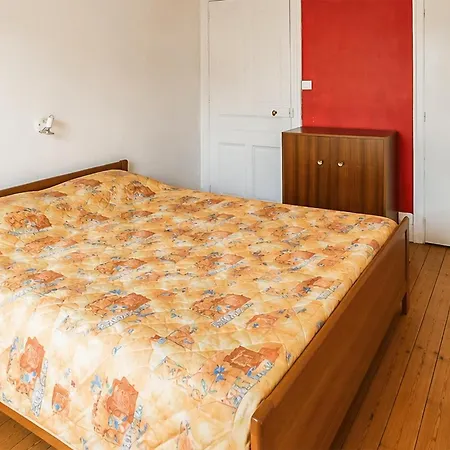 Appartement Awesome In With House Sea View *